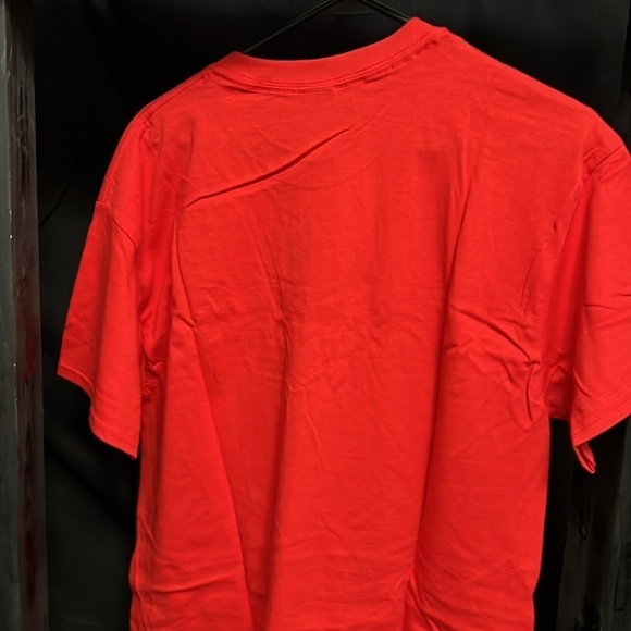 McDonald’s Travis Scott “Cactus Jack” crew shirt 
Gildan brand multiple sizes - Picture 4 of 5